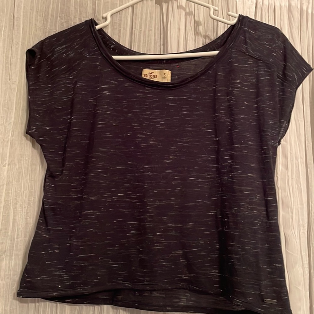 Hollister top, small